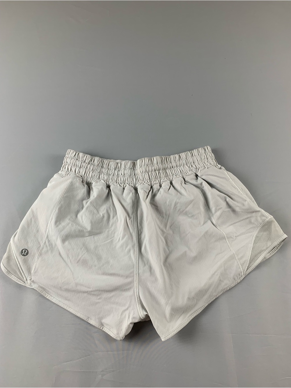 lululemon Hotty Hot High-rise 2.5” inseam lined Shorts